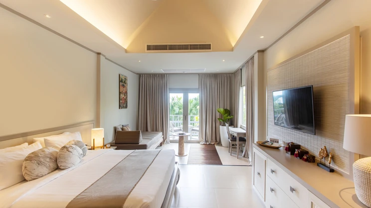 Rocky's Boutique Resort