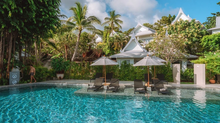 Rocky's Boutique Resort