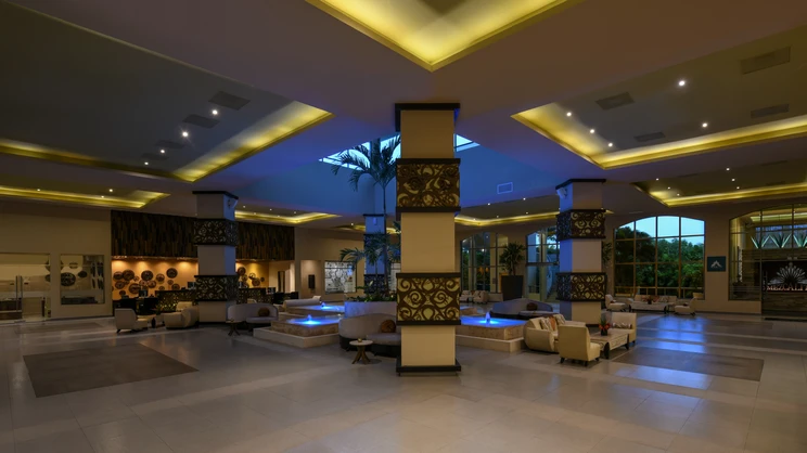 El Dorado Seaside Suites