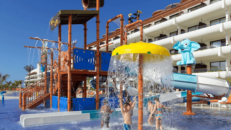 H10 Atlantic Sunset Horizons Collection