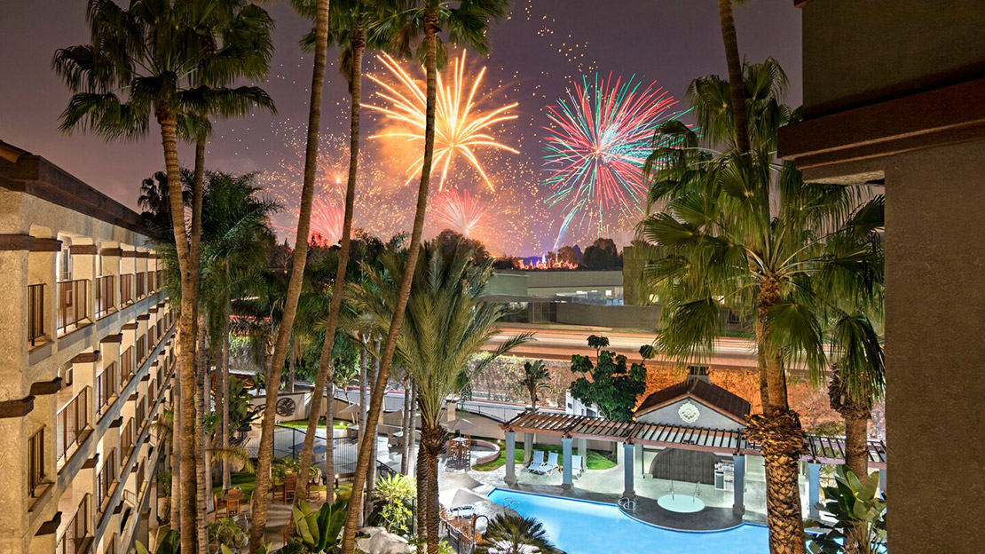 Four Points by Sheraton Anaheim