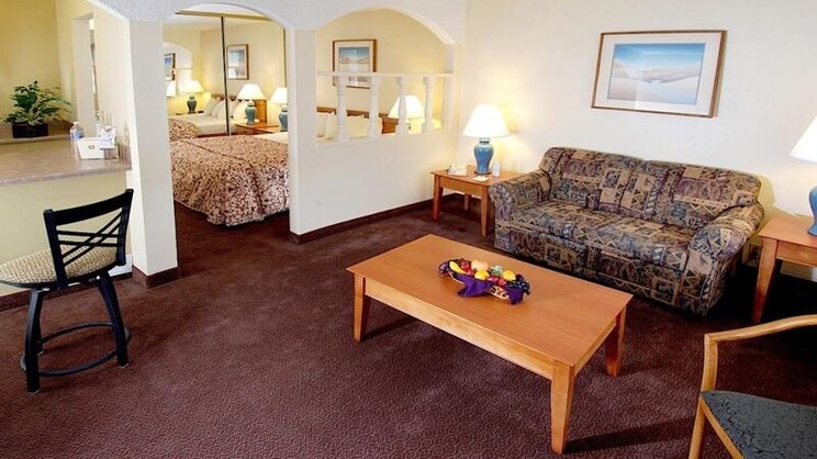 Mardi Gras Hotel and Casino