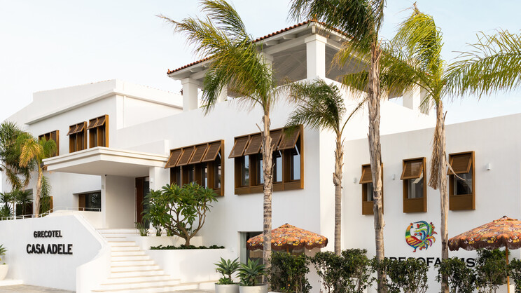 Grecotel Casa Adele