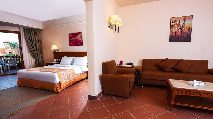 Charmillion Gardens Aqua Park