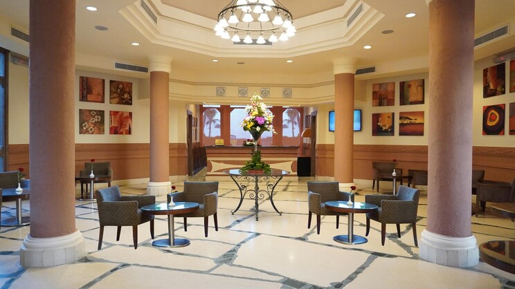 Charmillion Gardens Aqua Park