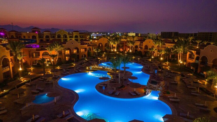 Charmillion Gardens Aqua Park