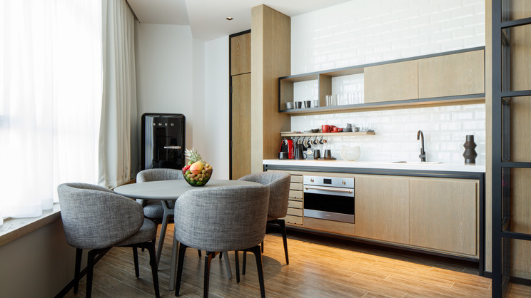 Zabeel House by Jumeirah, The Greens