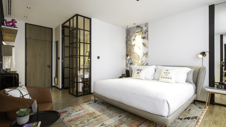 Zabeel House by Jumeirah, The Greens