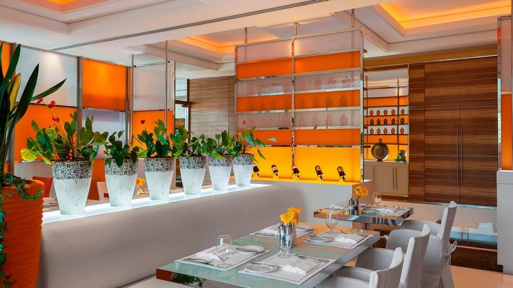 Four Points by Sheraton Bur Dubai