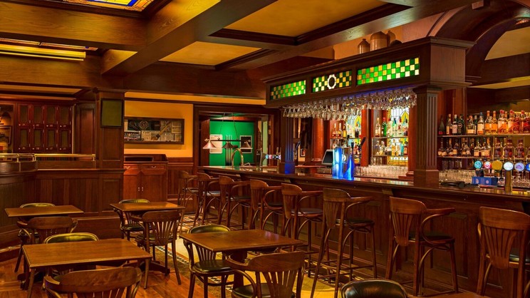 Four Points by Sheraton Bur Dubai