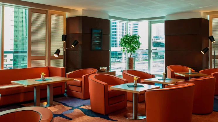 Four Points by Sheraton Sheikh Zayed Road, Dubai