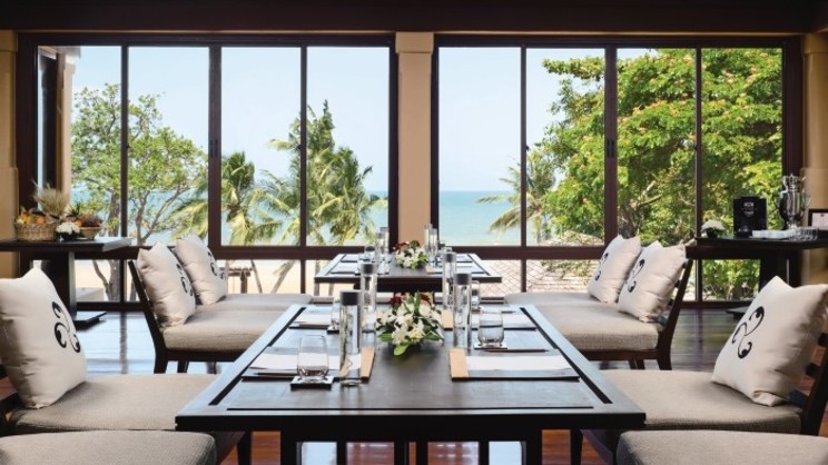 Movenpick Asara Hua Hin Resort & Spa