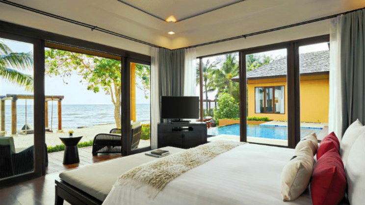 Movenpick Asara Hua Hin Resort & Spa