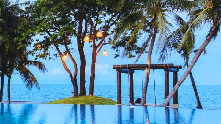 Movenpick Asara Hua Hin Resort & Spa