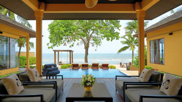 Movenpick Asara Hua Hin Resort & Spa