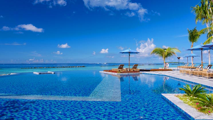 SAii Lagoon Maldives