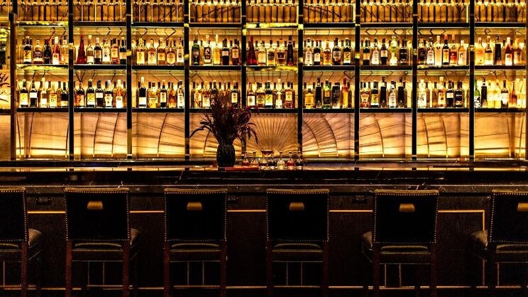 The Reserve At Park Mgm