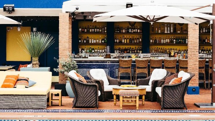 The Reserve At Park Mgm