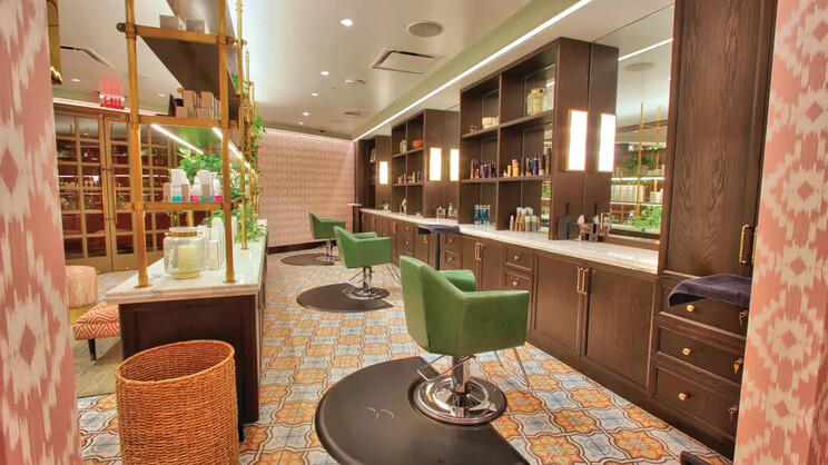 The Reserve At Park Mgm