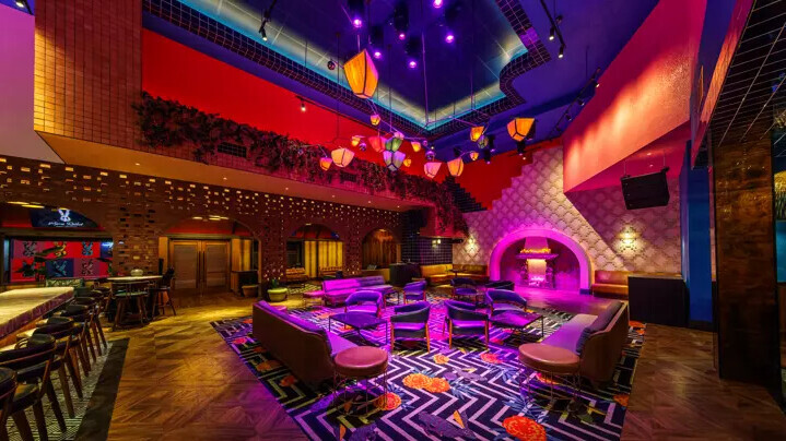 The Reserve At Park Mgm