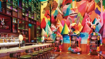 The Reserve At Park Mgm