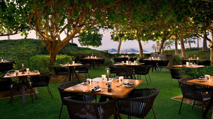 Banyan Tree Dubai