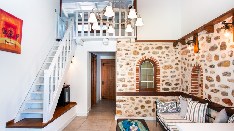 Acrotel Athena Residence