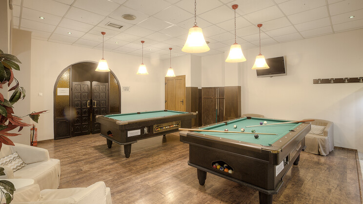 Acrotel Athena Residence