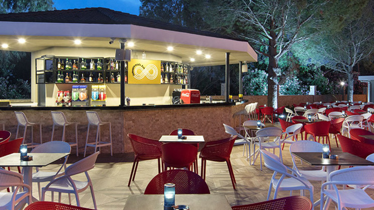 Aydinbey Queen's Palace & Spa