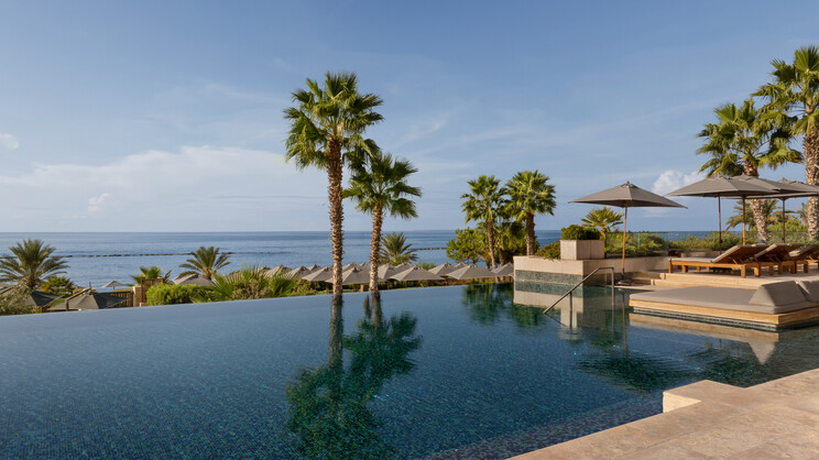 AMARA, Agios Tychonas, Cyprus Holidays – Destination2.co.uk