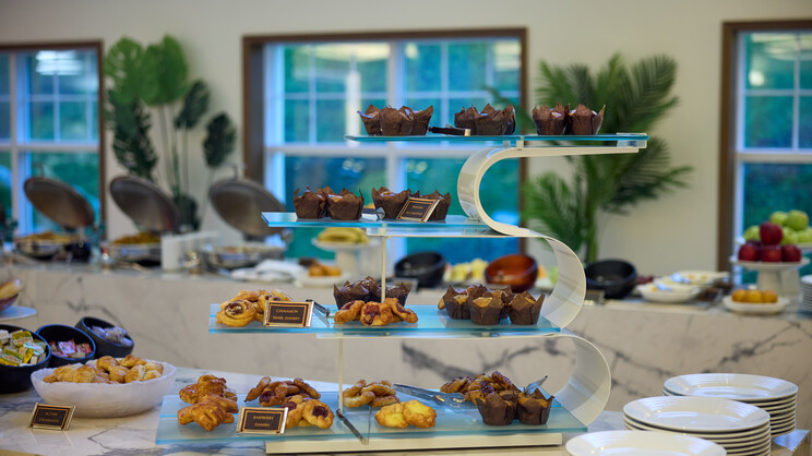 British Colonial Nassau