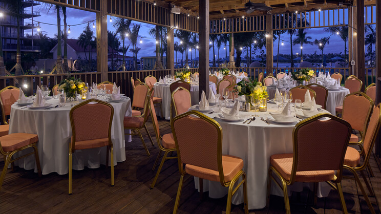 British Colonial Nassau