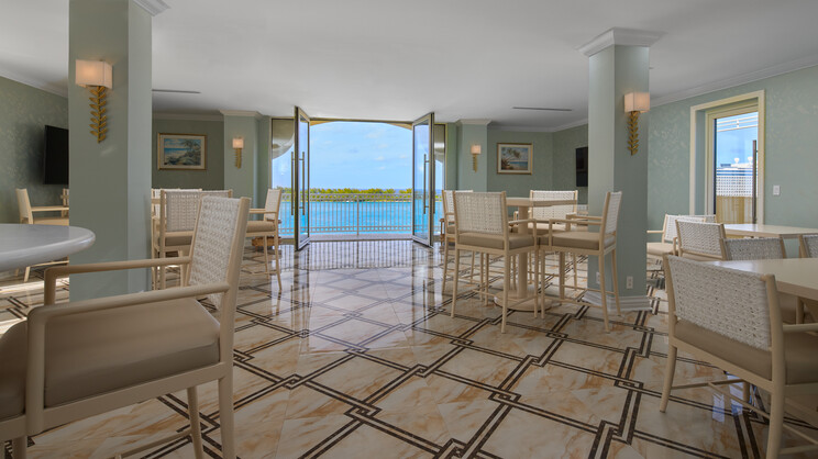 British Colonial Nassau