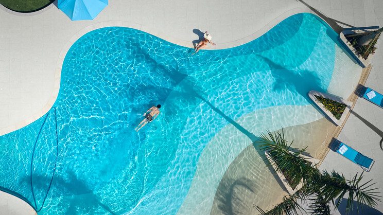 British Colonial Nassau