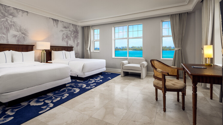 British Colonial Nassau