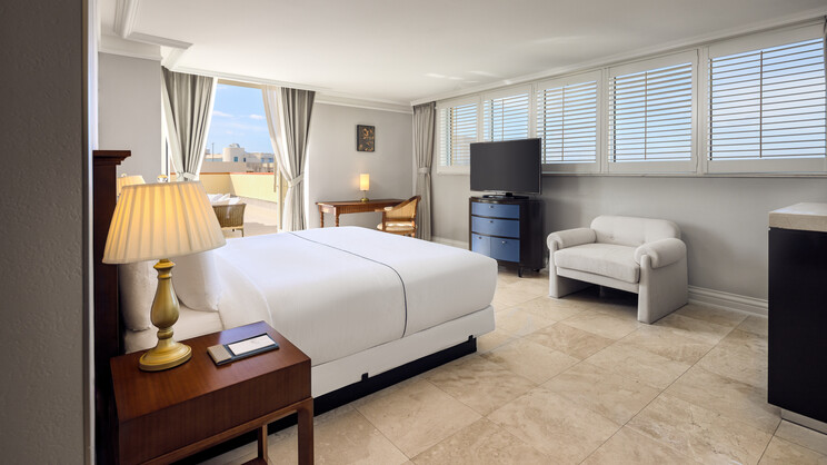 British Colonial Nassau