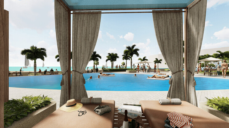 British Colonial Nassau