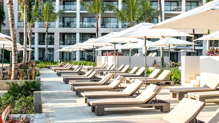 Hyatt Zilara Cap Cana