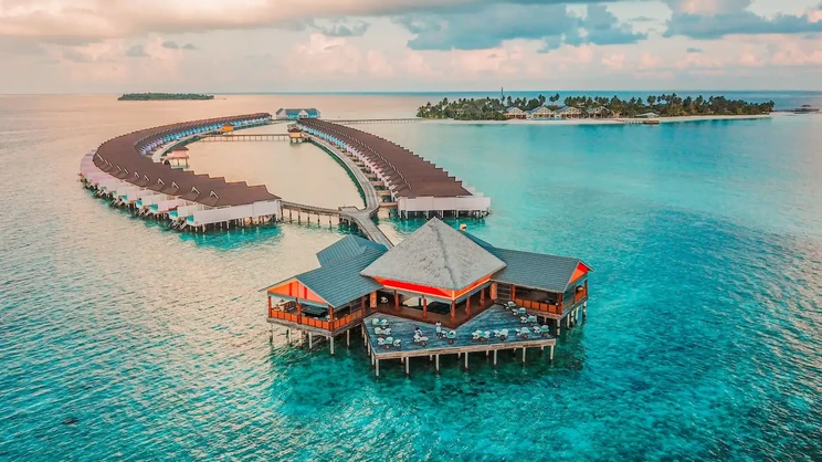 The Standard, Huruvalhi Maldives