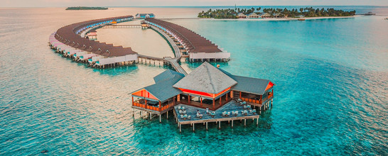 The Standard, Huruvalhi Maldives