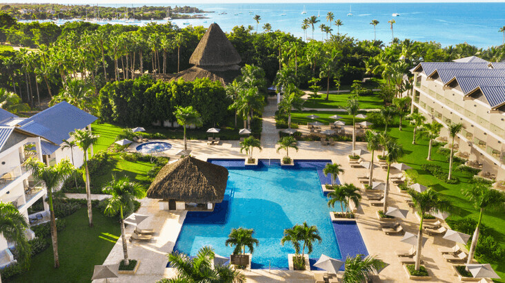 Hilton La Romana, An All-Inclusive Family Resort, Dominican Republic