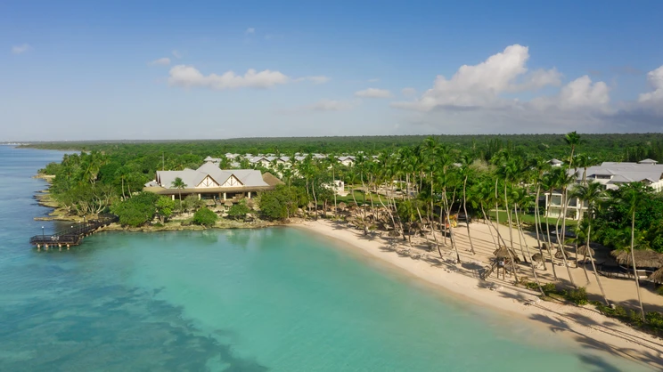 Secrets La Romana Resort & Spa