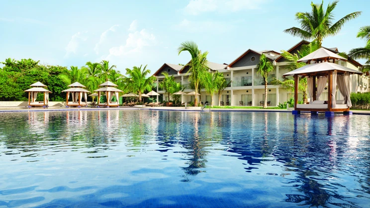 Secrets La Romana Resort & Spa