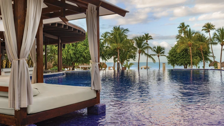 Secrets La Romana Resort & Spa