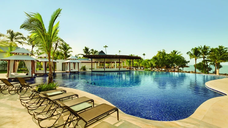 Secrets La Romana Resort & Spa