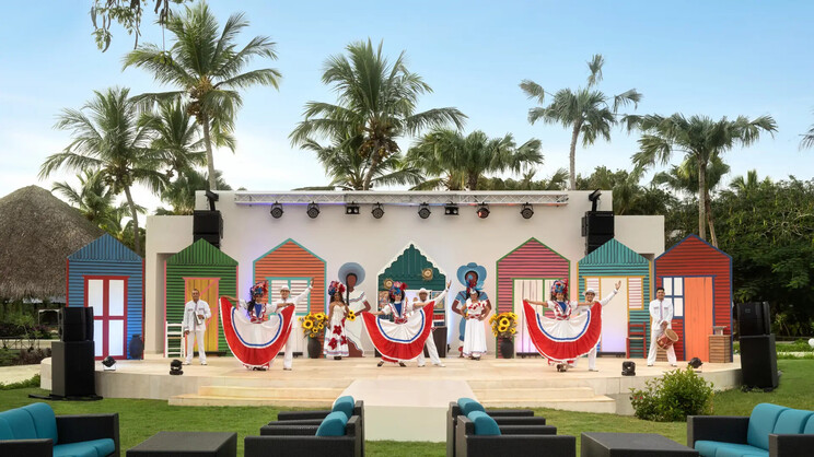 Secrets La Romana Resort & Spa