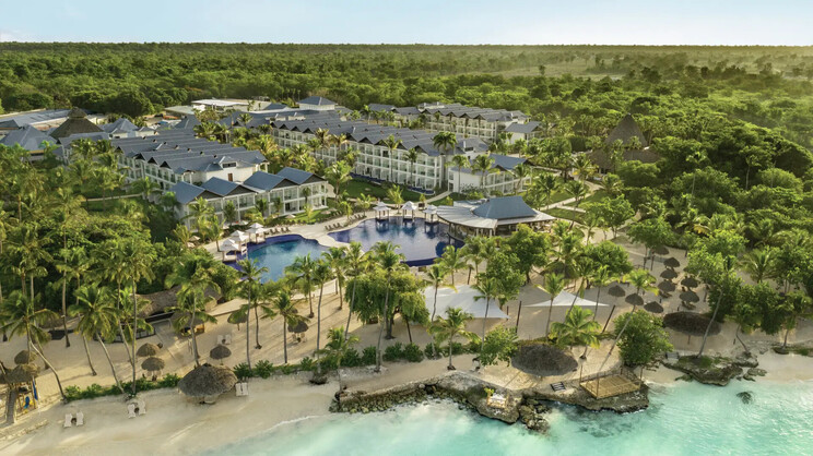 Secrets La Romana Resort & Spa