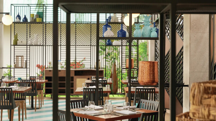 Secrets La Romana Resort & Spa