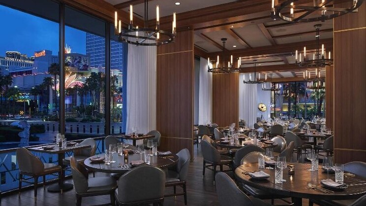 Caesars Palace Las Vegas Hotel and Casino