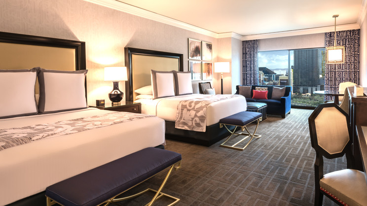 Caesars Palace Las Vegas Hotel and Casino